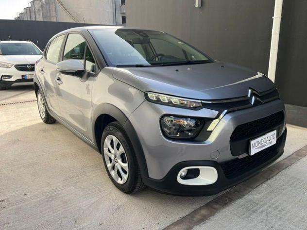 CITROEN C3 PureTech 83 S&S You rif. 23938079 - Foto 2