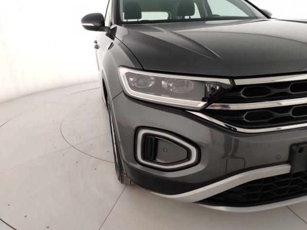 Volkswagen T-Roc 2.0 TDI SCR Style - Foto 5