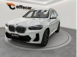 BMW X3 xDrive20d 48V Msport rif. 24059756