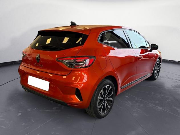 Renault Clio 1.0 TCe 100cv Benzina/GPL Techno - Foto 4