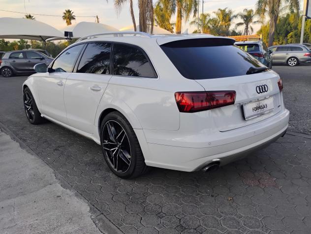 Audi A6 allroad quattro A6 Allroad 3.0 tdi quattro 272cv s-tronic - Foto 4