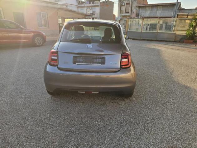 FIAT 500e Berlina 42 kWh Icon rif. 23887464 - Foto 6