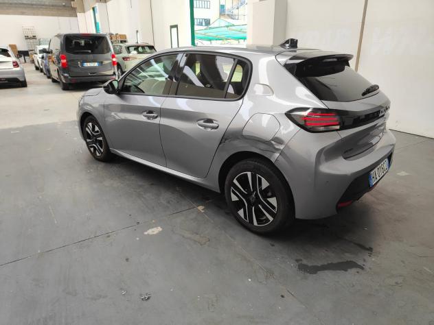 Peugeot 208 Allure PureTech 100 S/S - Foto 5
