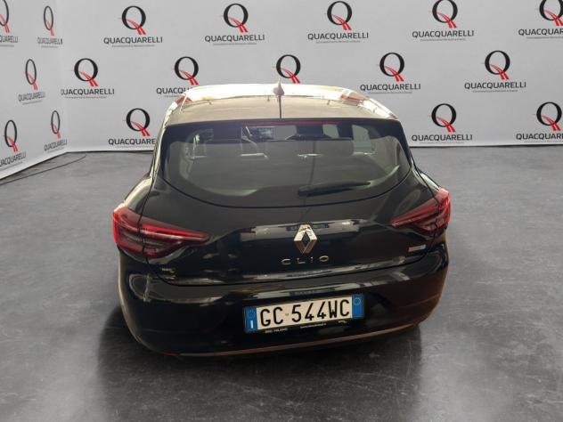 Renault Clio 1.6 Hybrid E-TECH 140cv ZEN - Foto 5