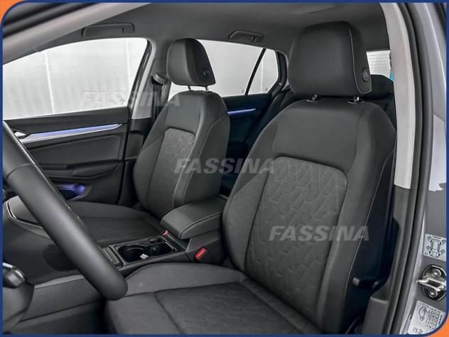 Volkswagen Golf 1.5 tsi Edition Plus 150cv - Foto 8
