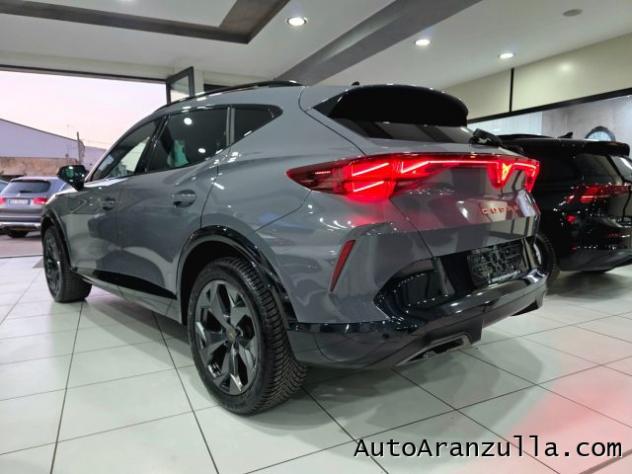 CUPRA Formentor NEW 2.0 TDI 150CV DSG Navi Pacchetto "Edge" rif. 23704741 - Foto 6