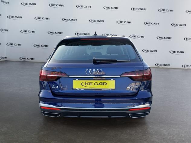 Audi A4 Avant 40 TDI S tronic S line edition - Foto 8