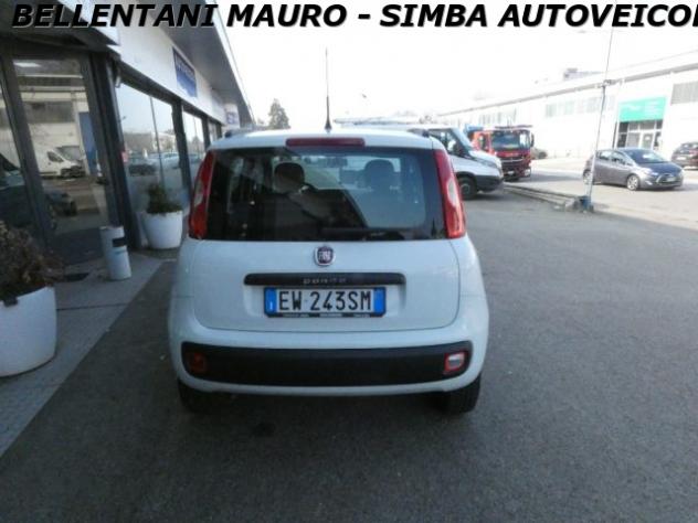FIAT Panda 0.9 TwinAir Turbo Natural Power Easy rif. 23799110 - Foto 6