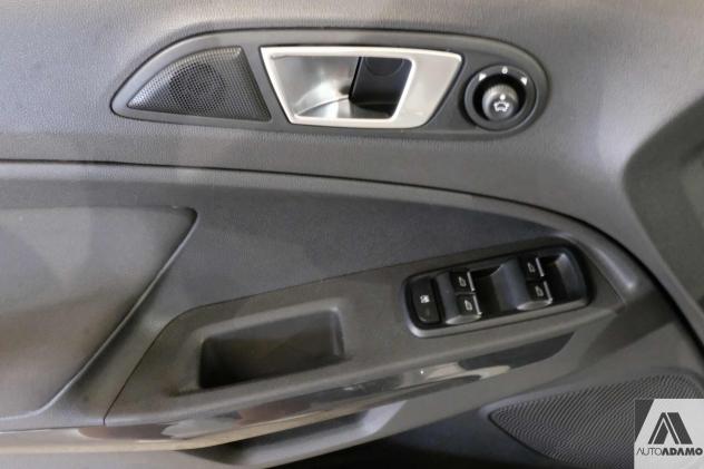 Ford EcoSport 1.5 TDCi 95 CV Plus - Foto 7