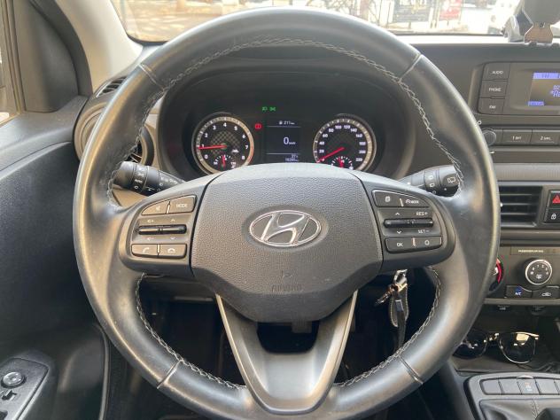 Hyundai i10 Tech 1.0 MPI #11445 - Foto 10