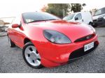 FORD Puma 1.4i 16V cat 1Â° SERIE - DA AMATORE