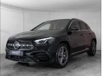 Mercedes-Benz GLA H247 200 d automatic