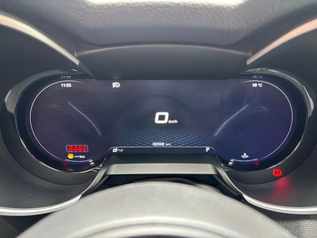 Alfa Romeo Stelvio 2023 - 2.2 t Sprint rwd 160cv auto - Foto 9