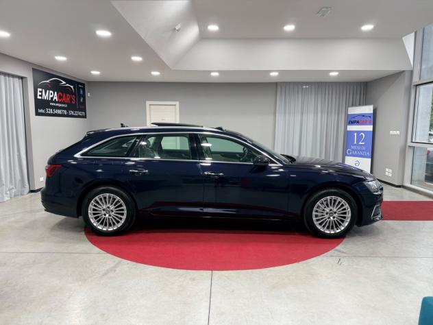 Audi A6 Avant 45 3.0 TDI quattro tiptronic Business Sport - Foto 7