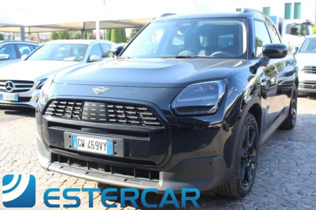 MINI Countryman D Favoured Countryman rif. 24044013