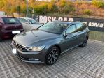 Volkswagen Passat Variant 2.0 TDI Highline BlueMotion Technology-08/2016