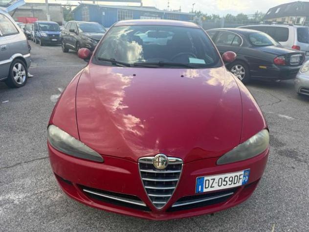 ALFA ROMEO 147 1.6 16V TS 5p Progression perfetta di meccanica rif. 23774855