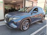 HYUNDAI - Tucson - 1.6 T-GDI 48V Xline