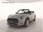 MINI Mini 1.5 Cooper D Boost Cabrio rif. 20897765