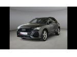 Audi Q3 II 2018 35 2.0 tdi S line edition s-tronic
