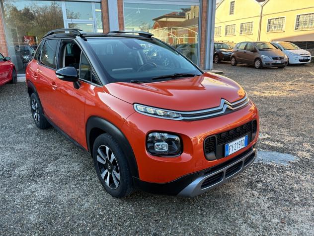Citroen C3 Aircross BlueHDi 120cv-Cambio Automatico - Foto 3