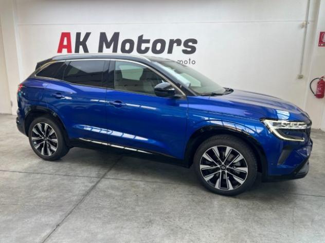 RENAULT Austral Austral Full Hybrid E-Tech 200 CV Techno rif. 24006864 - Foto 8