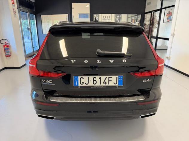 VOLVO V60 Cross Country B4 (d) AWD automatico Plus**MOTORE NUOVO** rif. 23837882 - Foto 6