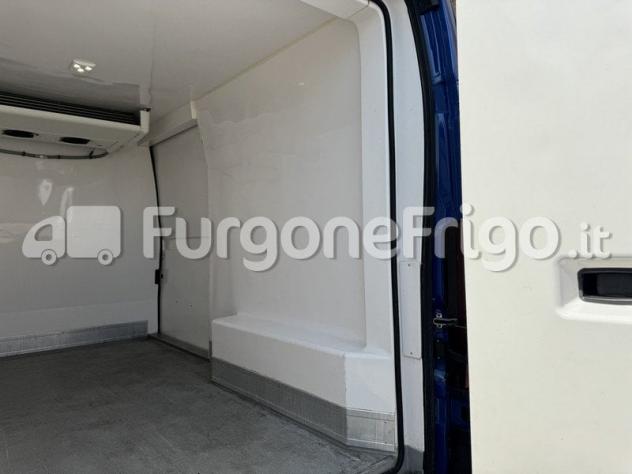 Peugeot Boxer Peugeot Boxer Coibentato Isotermico Frigorifero - Foto 10