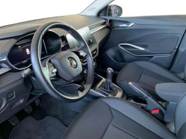Škoda Fabia 4ª serie 1.0 TSI 95 CV Style - Foto 9