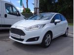 Ford Fiesta 1.4 5p. Bz.- GPL Titanium
