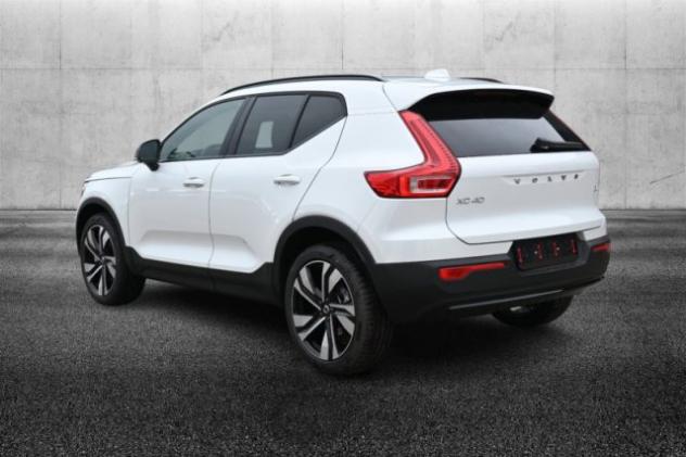 VOLVO XC40 B4 automatico Ultra Dark rif. 24049481 - Foto 4