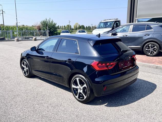 Audi A1 Sportback SPB 30 TFSI - Foto 4