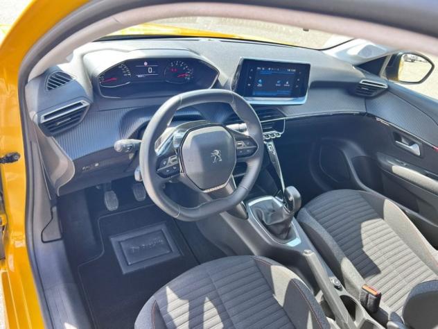 Peugeot 208 PureTech 75 Stop&Start 5 porte Active - Foto 10