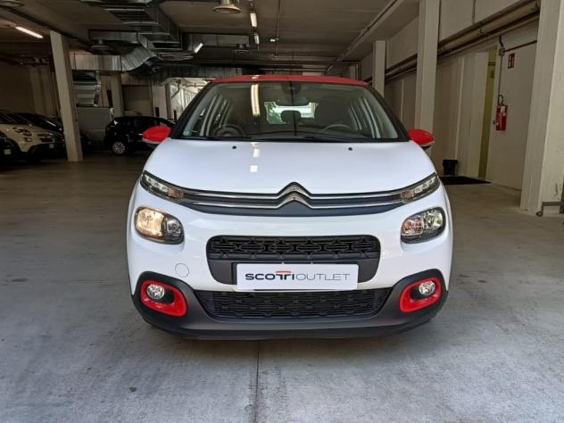 Citroën C3 III 2017 1.2 puretech Origins s&s 83cv my19 - Foto 3