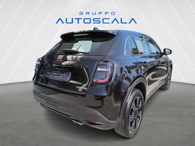 FIAT 600 Hybrid 145 CV DCT MHEV Icon rif. 24101948 - Foto 5