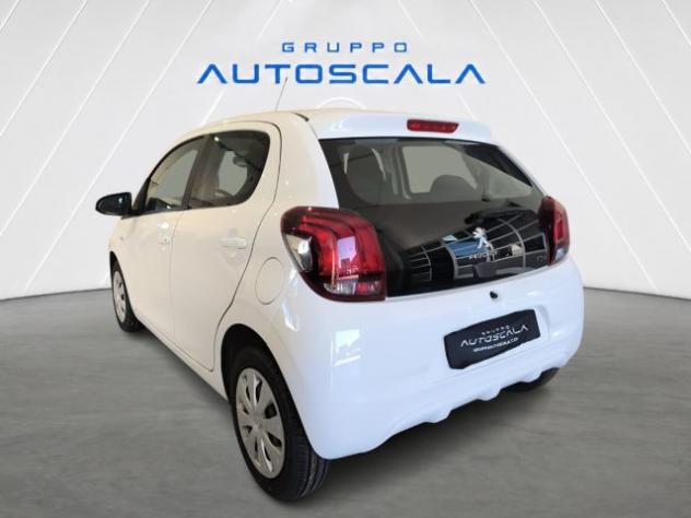 PEUGEOT 108 1.0 VTi 72 CV 5 porte Active rif. 24126634 - Foto 6