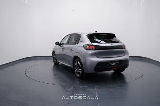 PEUGEOT 208 1.2 PureTech 75cv S&S 5 porte Style rif. 23498097 - Foto 4
