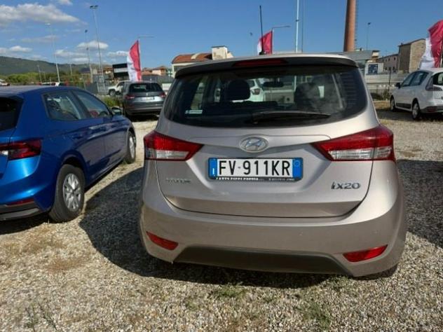 HYUNDAI iX20 1.6 MPI APP MODE rif. 23995695 - Foto 3