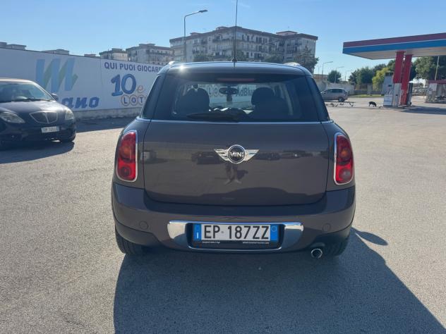 Mini Cooper Countryman 1.6 One D - Foto 7