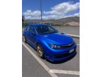 Subaru Impreza 2.5 WRX STi 300 cv pari al nuovo Full perfetta