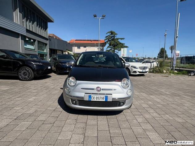 FIAT - 500 - 1.2 EasyPower Lounge - Foto 2