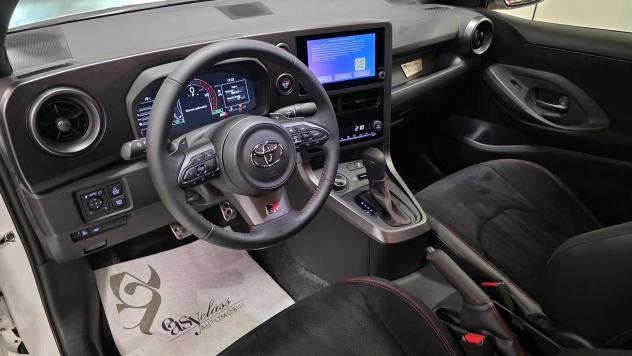 Toyota Yaris Yaris 1.6 Turbo 3 porte GR Yaris LIMITED EDITION - Foto 10
