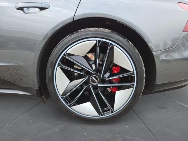 AUDI e-tron GT RS quattro rif. 23703809 - Foto 6