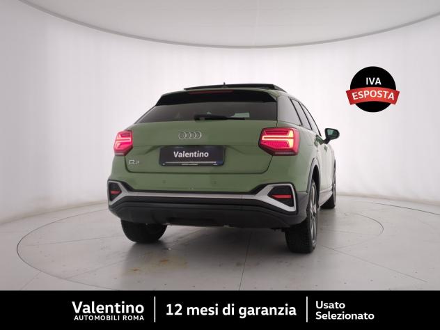 Audi Q2 1.5 35 TFSI S LINE EDITION S TRONIC - Foto 3
