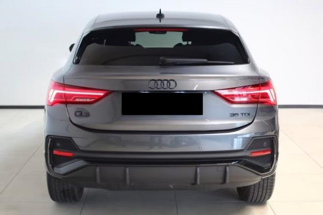 AUDI Q3 SPB 35 TDI S tronic S line Sline rif. 22890448 - Foto 7