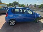 Chevrolet Aveo 1.2 benz adatta neo patentati