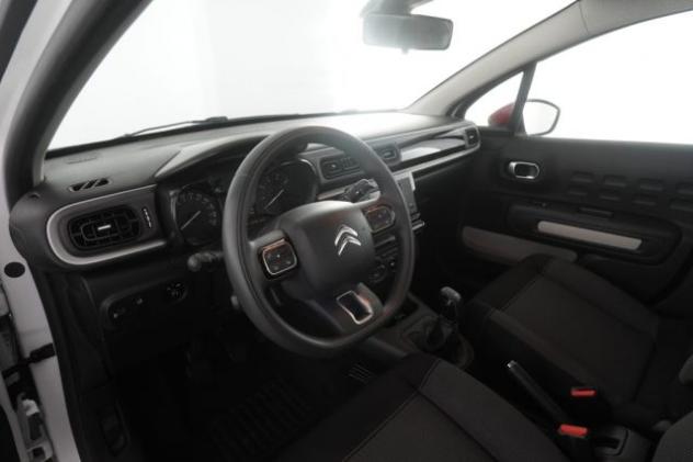 CITROEN C3 C3 PureTech 83 S&S Feel rif. 23697671