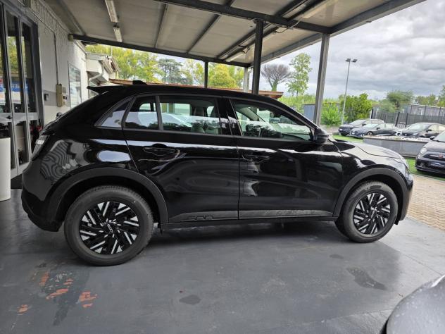 Fiat 600 Hybrid 110 CV DCT MHEV La Prima - Foto 9