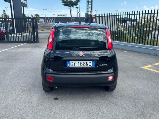FIAT Panda 1.0 FireFly 70cv S&S Hybrid Pandina - Foto 7