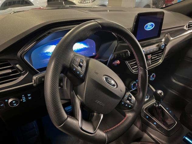 Ford Kuga 1.5 EcoBoost 150 CV ST-Line X FULL OPTIONAL - Foto 6